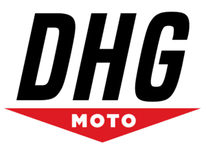 dhg Moto Logo